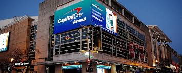 capital one arena what you need to