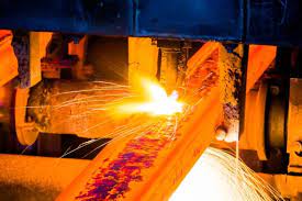 Cómo se produce el acero | Ferros Texar