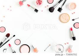 professional decorative cosmetics