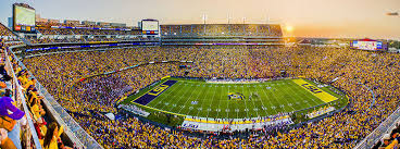 Lsu Tigers Football Tickets Stubhub