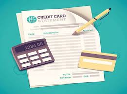 minimum payment on credit cards