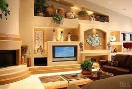 Entertainment Centers Home Theaters