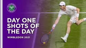 We use simple text files called cookies, saved on your computer, to click on the 'x' to acknowledge that you are happy to receive cookies from wimbledon.com.find. Shots Of The Day Day One Wimbledon 2021 Youtube