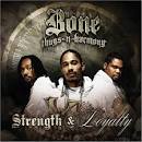 Strength & Loyalty [Bonus Track]