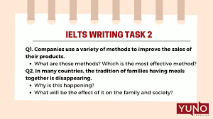 ielts direct essay on business with