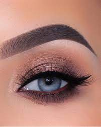 best eye makeup looks for 2021 brown