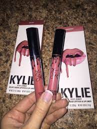 A Review of 2 Kylie Cosmetics Lip Kits - Bellatory