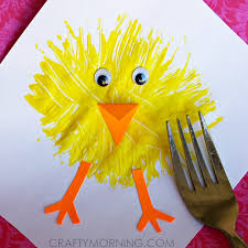 Resultado de imagem para make a chicken out of paper