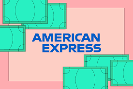 american express only does credit cards