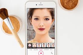 artistry virtual beauty makeup app