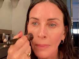minute makeup tutorial