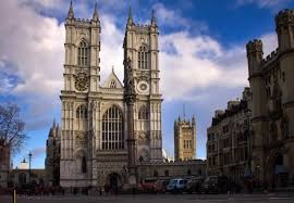 westminster abbey the little house of