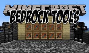 bedrock tools 2 mod 1 15 2 1 14 4