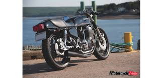 1975 honda cb750 four cafe racer specs