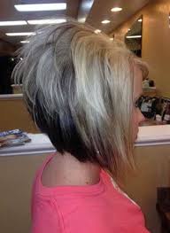 Graduated bob hairstyles are now back in trend. 9 Cute Pictures Of Inverted Bob Haircuts To Check Out