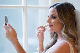 casey holmes bridal makeup tutorial