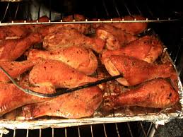 The Ideal Temperature Of Smoked Chicken For Juiciness And Flavor