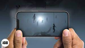 best adventure games for iphone and