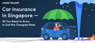 Just enter your zip code, a few driver details and within seconds our quotescout™ will scan our nationwide network of. Car Insurance In Singapore All You Need To Know To Get The Cheapest Rate 2019 Moneysmart Sg