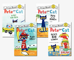 I know why i think he's cool (he promotes colors, counting, & other early childhood concepts), but i never. I Can Read Pete The Cat Pete S Big Lunch Coloring 800x600 Png Download Pngkit