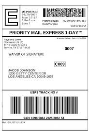 usps shipping labels compared