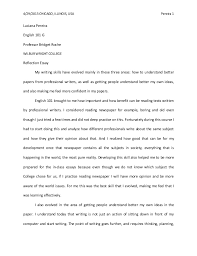 English essay recycling pdf SlideShare The Greatest High School English Paper of All Time