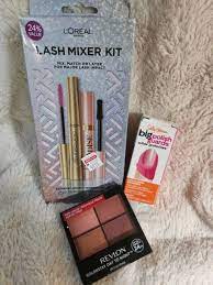 loreal makeup kit s ebay
