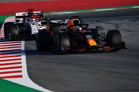 Max verstappen was delighted to seal his first 2020 pole at the end of a season he described as frustrating behind. Max Verstappen Uberholen In Der Formel 1 2020 Noch Schlimmer