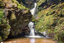 Waterfalls In England 12 Breathtaking