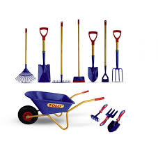 Complete Gardening Set