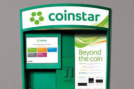 Find a kiosk location in a grocery store near you. Coinstar Expands Services With Amazon To Include Amazon Cash