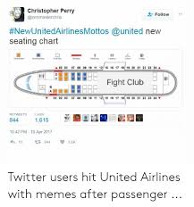 Christopher Perry Follow Newunitedairlinesmottos New