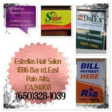 Discover top restaurants, spas, things to do & more. Estrellas Beauty Salon 1586 Bay Rd East Palo Alto Ca Hair Salons Mapquest