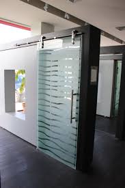 Здрави и устойчиви врати от закалено стъкло. Stkleni Vrati Luxplast Bg
