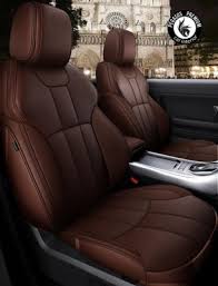 Maruti Suzuki Baleno Seat Covers In