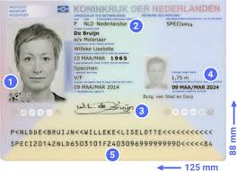 Let us expedite your passport for you. How To Spot A Fake Id Protect Your Business From It Idenfy