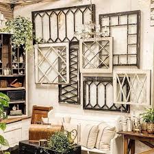 29 Creative Ideas To Use Old Windows In