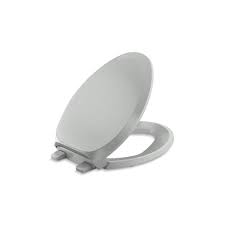 Kohler French Curve Elongated Closed