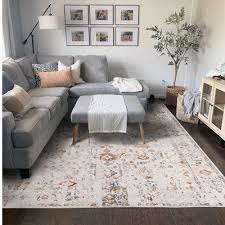 Sectional Couch With Rug Layout