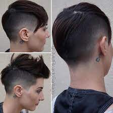 Check spelling or type a new query. 40 Best Edgy Haircuts Ideas To Upgrade Your Usual Styles