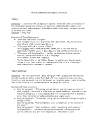 nursing instructor resume cover letter contest essay heritage      Many thesis sentences will benefit from the addition of an essay map  a  brief statement in the introductory paragraph introducing the major points  to be 