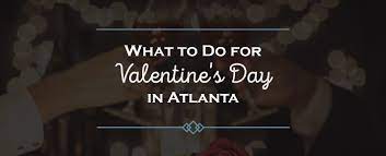 what to do for valentine s day in