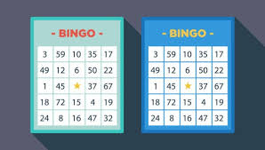 Bingo Card Template 9 Free Word Pdf