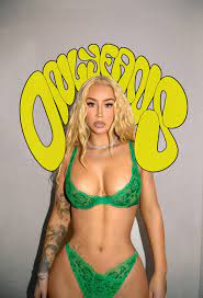 Iggy Azalea Joins OnlyFans, Promises Content Will Be 'Hotter Than Hell' 
