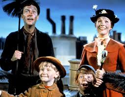 read newsday s mary poppins review