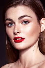 french makeup look 7 best french