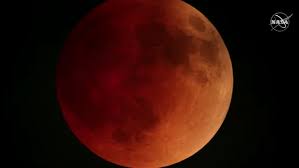 Total Lunar Eclipse: See Amazing Photos ...