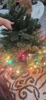 Balsam Hill strands not all working. Master bulb perhaps? If so am I  screwed? : r/ChristmasTrees