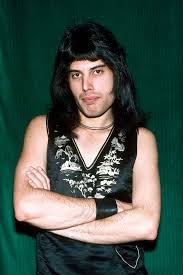 Mercury's lover, jim hutton, said the singer felt it was the ultimate betrayal. Bohemian Rhapsody 28 Ludicrous Freddie Mercury Facts British Gq British Gq