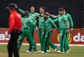 South africa have fewer matches, just six (three against ireland and three against sri lanka, after a series against india has had to be postponed again because of the ipl) and plenty of questions. Proteas Embarrassed By Minnows Ireland In 2nd Odi